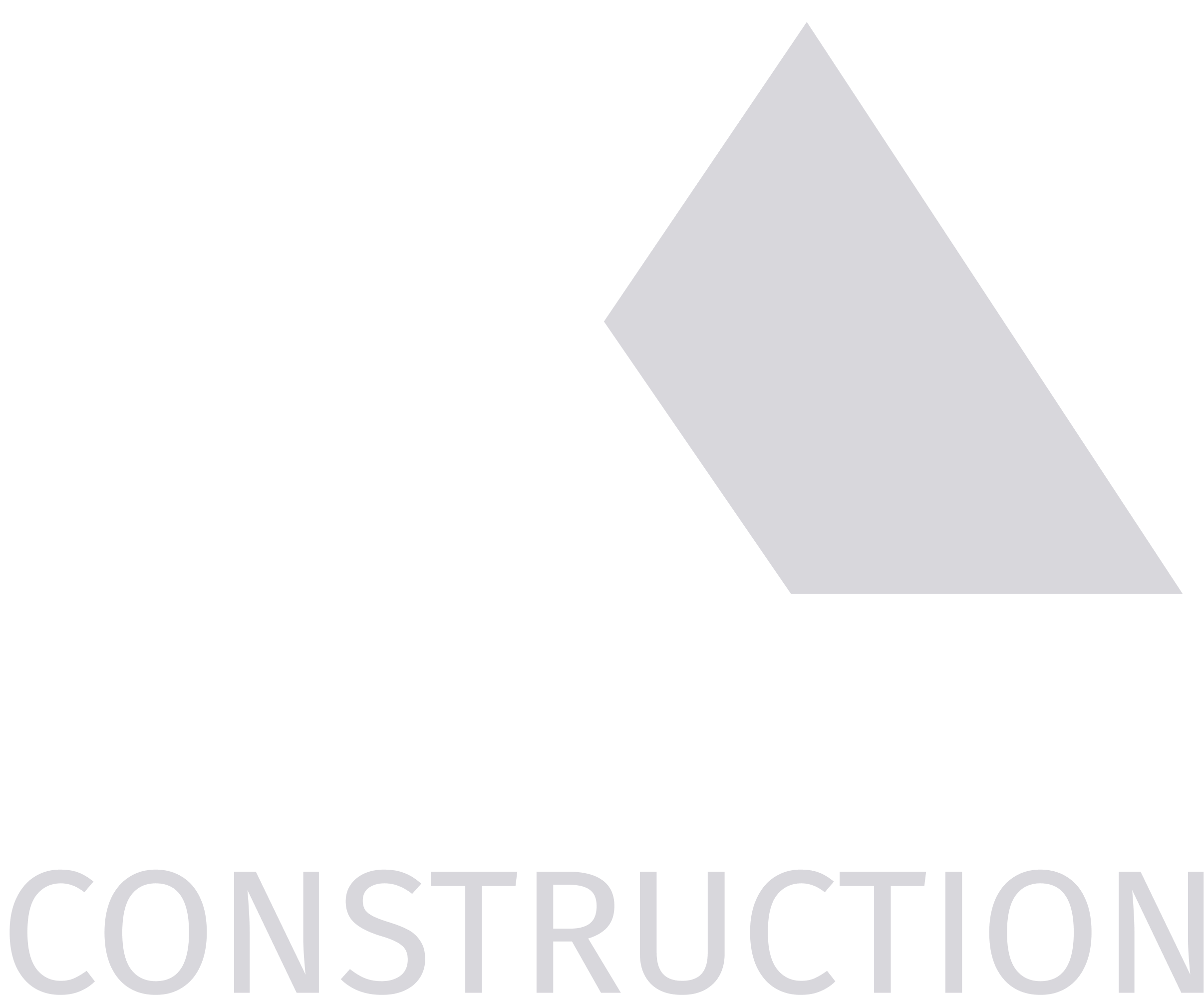 2 Degree Construction